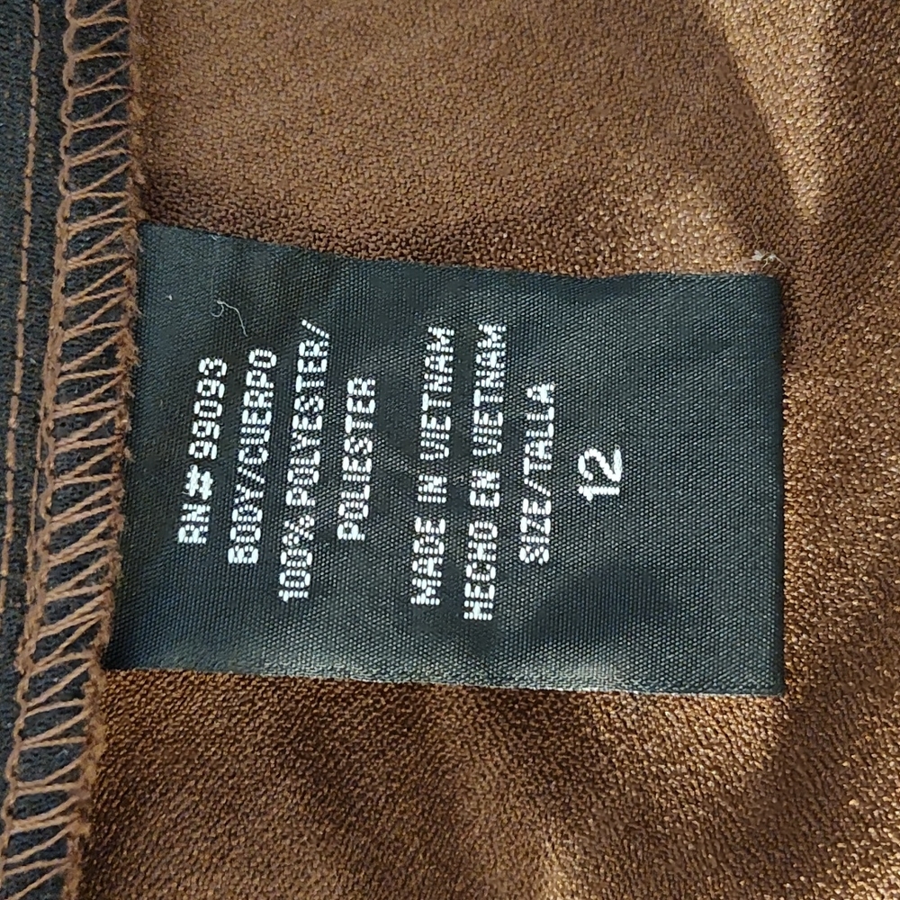 Dana Kay Jacket - Picture 4 of 4